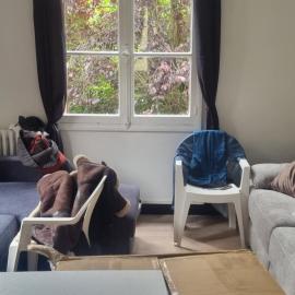le 52 guesthouse