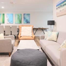 Seaside Haven Tranquil Beachside Escape, Hotel in Warriewood