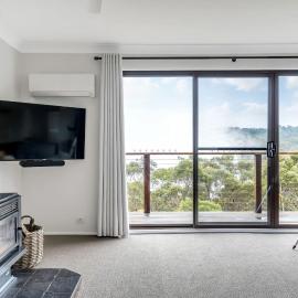 Mountain View Hideout with Stargazing Telescope, hotel in Wentworth Falls