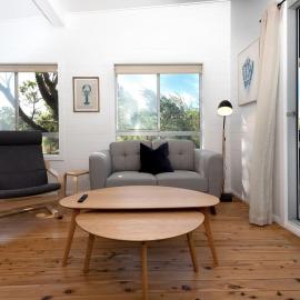 Broulee Beach Bliss - Ocean Views and Surf
