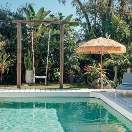Prime location with pool - walk to Coolum Beach