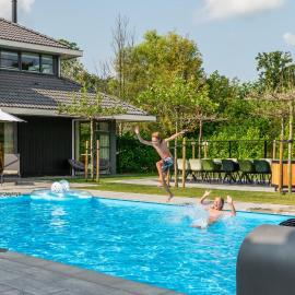 Sondel में, होटल myVAYA with private pool
