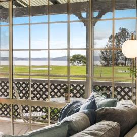 Driftwood Cottage Your Coastal Haven – hotel w mieście Lemon Tree Passage