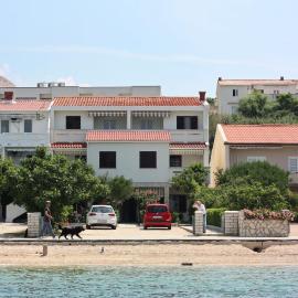 Apartments by the sea Metajna, Pag - 6486