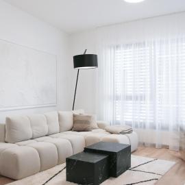 Kesselbauer Bratislava - luxury apartment with free parking
