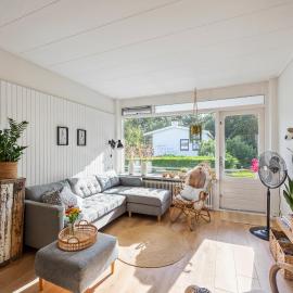 Appartement Dishoek No.46