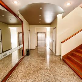 Hotel Cataguases, hotell i Cataguases