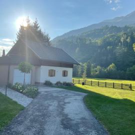 Haus Waldschmied Exclusiv, hotel in Stall