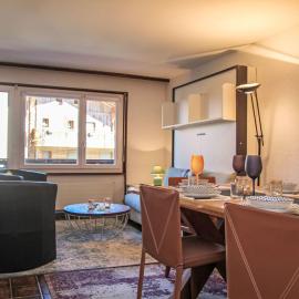 Apartment Eden Roc 51 by Interhome