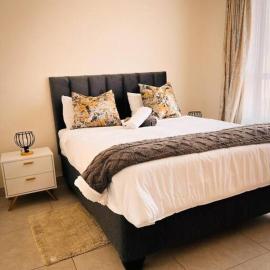Tetani's Luxury Oasis