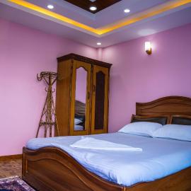 Homestay Book Now, hotel a Katmandú