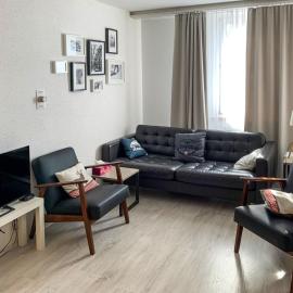 Apartment Parkareal Apt 403 by Interhome, hotel en Bolgen