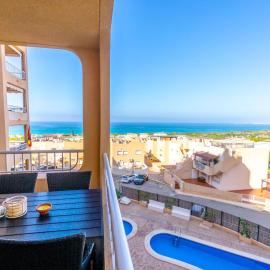Apartment El Pinar de San Ginés by Interhome, hotel di La Azohía