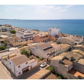 Apartment Can Rafel by Interhome, hotel u gradu Sa Ràpita
