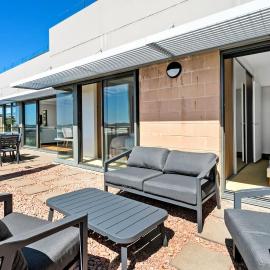 Sea View Retreat Ocean Views, Pool & Spa