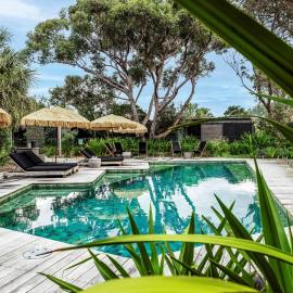 Privately Managed Villa 12 Bangalay Luxury Villas