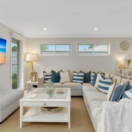 Oscar's Broulee Beach Luxury Coastal Living