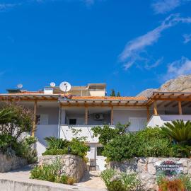Viesnīca Apartments Djurkovic pilsētā Mlini