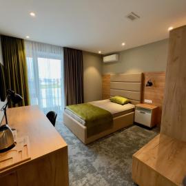 Compass Travel, hotel in Kuygenzhar