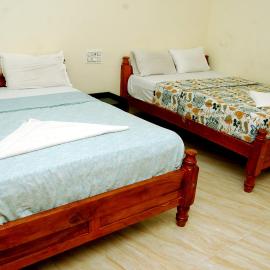 Sankara Residency