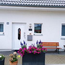 Ferienwohnung Mechernich-Eifel, hotell sihtkohas Mechernich