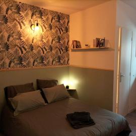 Studio hyper centre, hotel in Gap