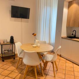 Appartamento in centro storico L&L house