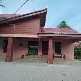 Machang में, होटल Lovely Familia Inn - Unit Lupine