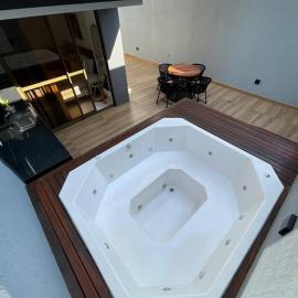 Unity - Cabo Branco by Jess, hotel a Penha