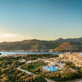 Valamar Lacroma Hotel, hotel en Dubrovnik