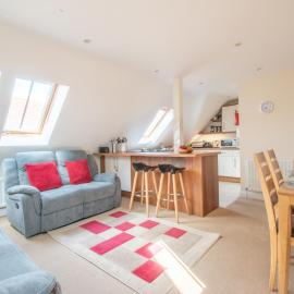 Happy Dayz - Swanage apartment