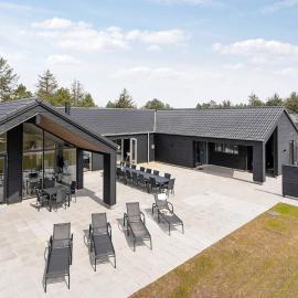 Luxury Retreat in Romo - By Traum Ferienwohnungen, hotel en Kongsmark