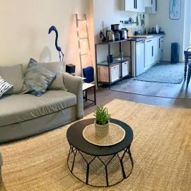 Le Chic-Cadre Royal-Centre ville