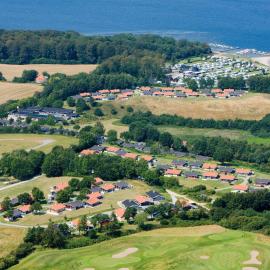 5 person holiday home in Aabenraa