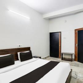 Hotel O Shree Ram Residency, hotel en Cuttack