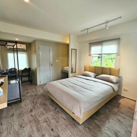 โรงแรมดีรูม D Room, Hotel in Samut Prakan