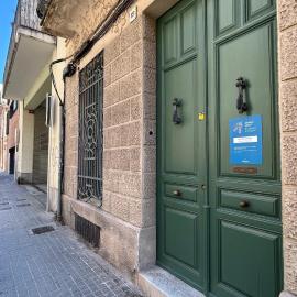 Hotelito Boutique Badalona Gran Villa, hotel in Badalona