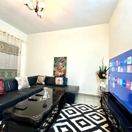 Big apartment Yaoundé 2 rooms