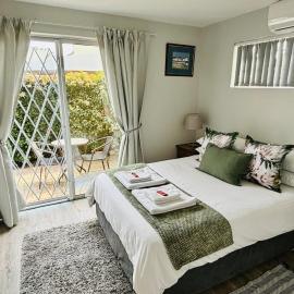 D'urban Ridge Self catering Apartment