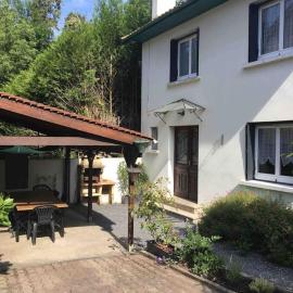 Maison familiale au cœur des Pyrénées !