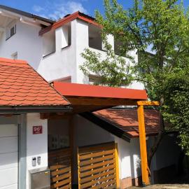 Apartments Marja, Hotel in Slovenj Gradec