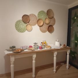 B&b la lanterna, Hotel in Orte