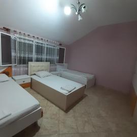 Villas Anna-Maria for rent best views