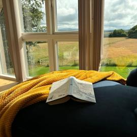 Thistledown Lodge - Devon