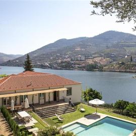 Wine Tourism - Quinta dos Murças