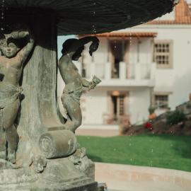 Collares Sintra Petit Palais, hótel í Sintra