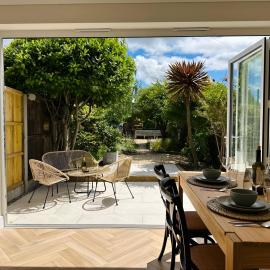 Hidden Gem Whitstable โรงแรมในวิทสเตเบิล