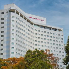 ANA Crowne Plaza Narita by IHG, hotel a Narita