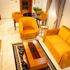 2-Bedroom Flat Lekki Phase 1 - Pool - Spa