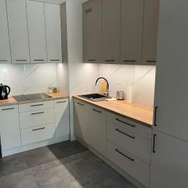 Apartament przy stacji kolejowej, hotel in Mińsk Mazowiecki